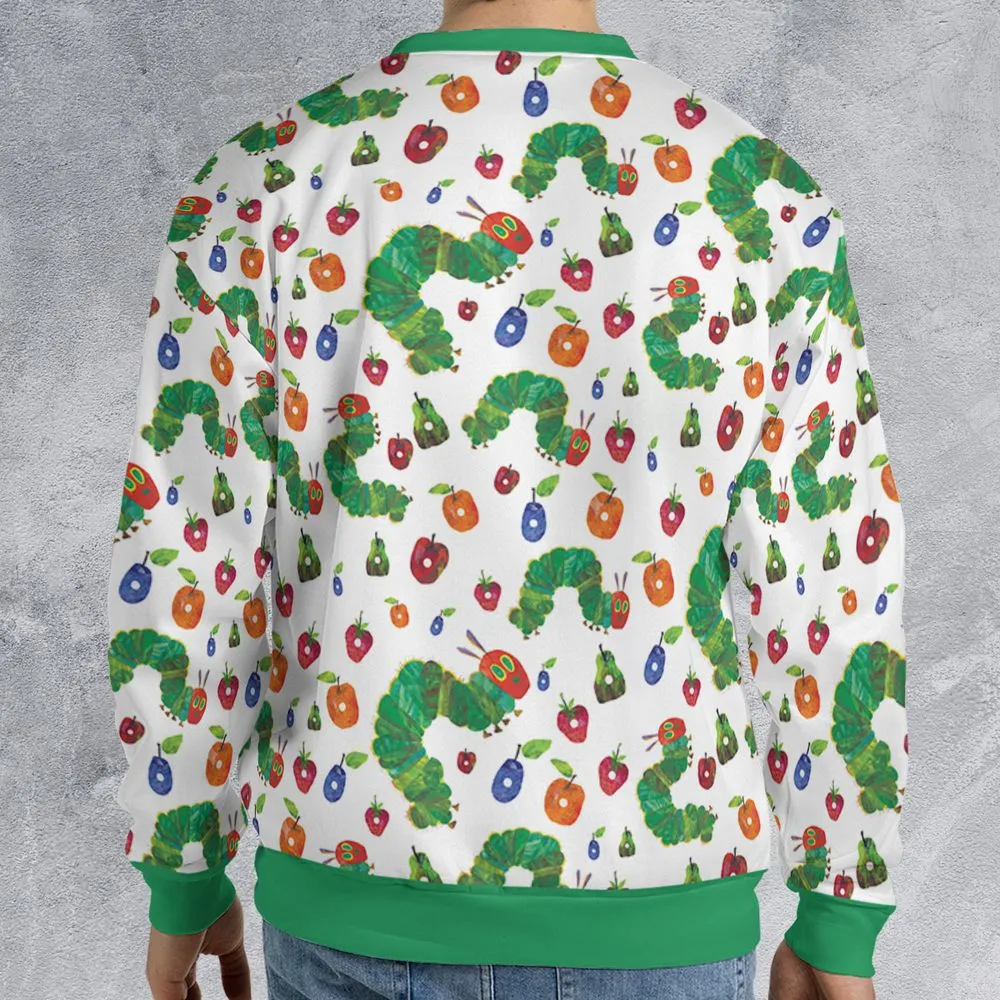 Hungry Caterpillar -  - 2