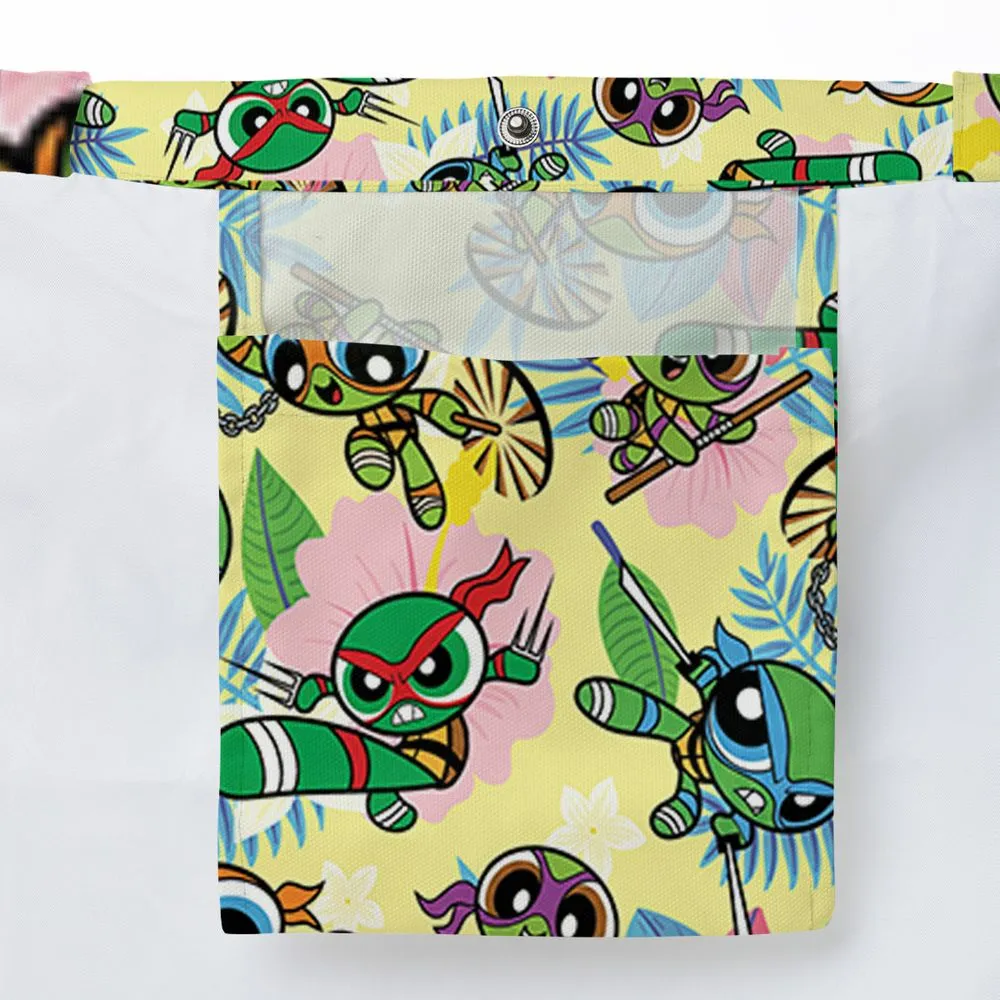 The Powerpuff Turtles -  - 3