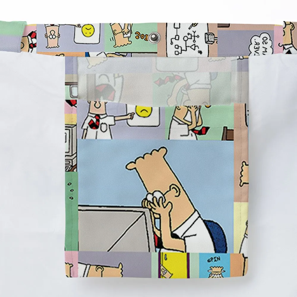 What the Hell is Up with Dilbert -  - 3