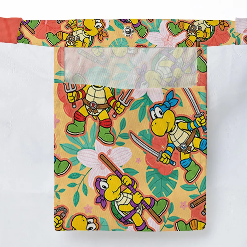 Teenage Mutant Ninja Troopas -  - 3