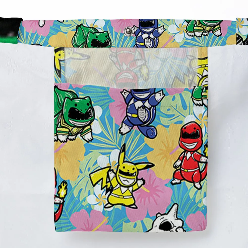 Power Ranger -  - 3