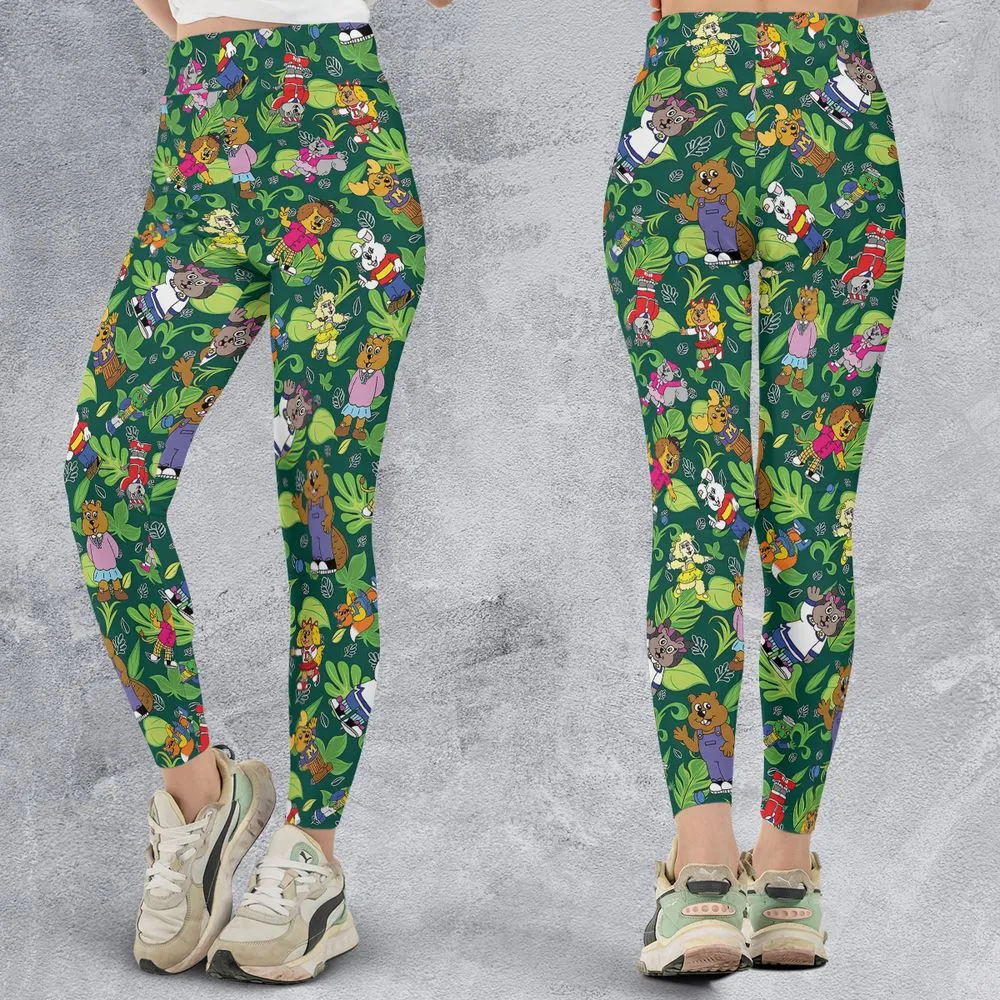 Legging - EET1TMZ2 -  - 3