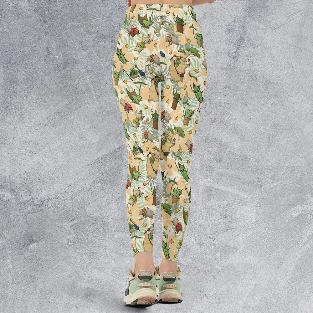 Legging - 61315QN3 -  - 2