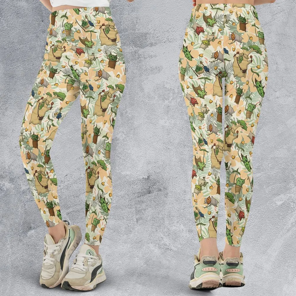 Legging - 61315QN3 -  - 3