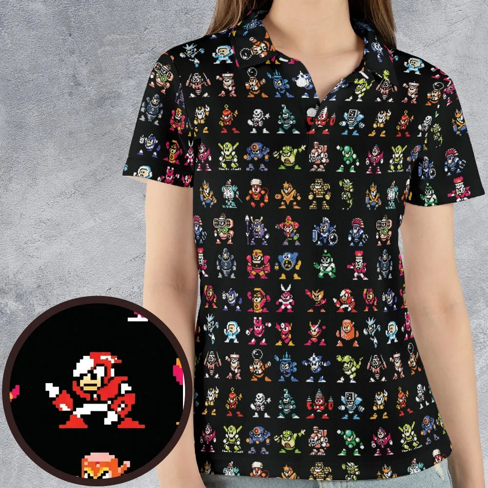 Megaman Kids -  - 4