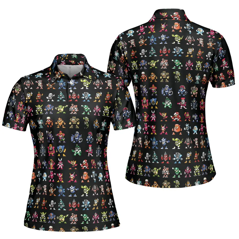 Megaman Kids -  - 5
