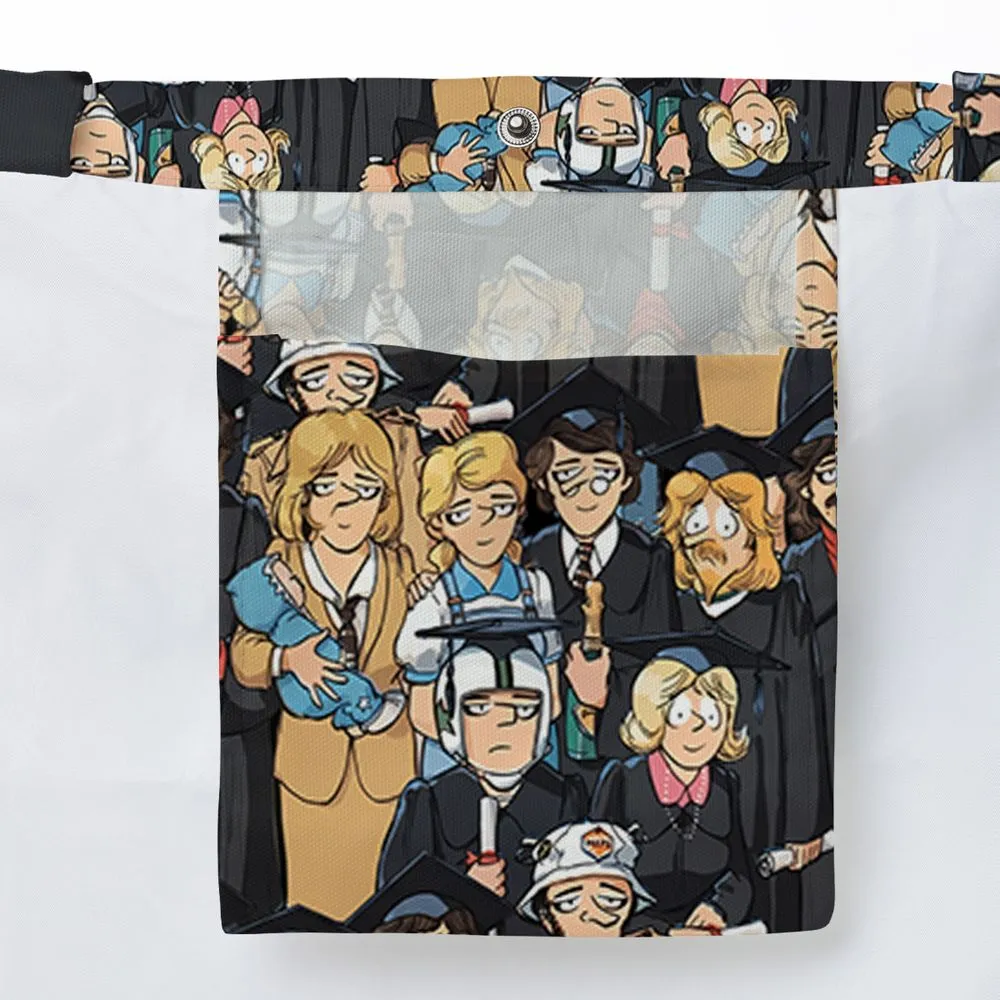 Doonesbury the Musical -  - 3