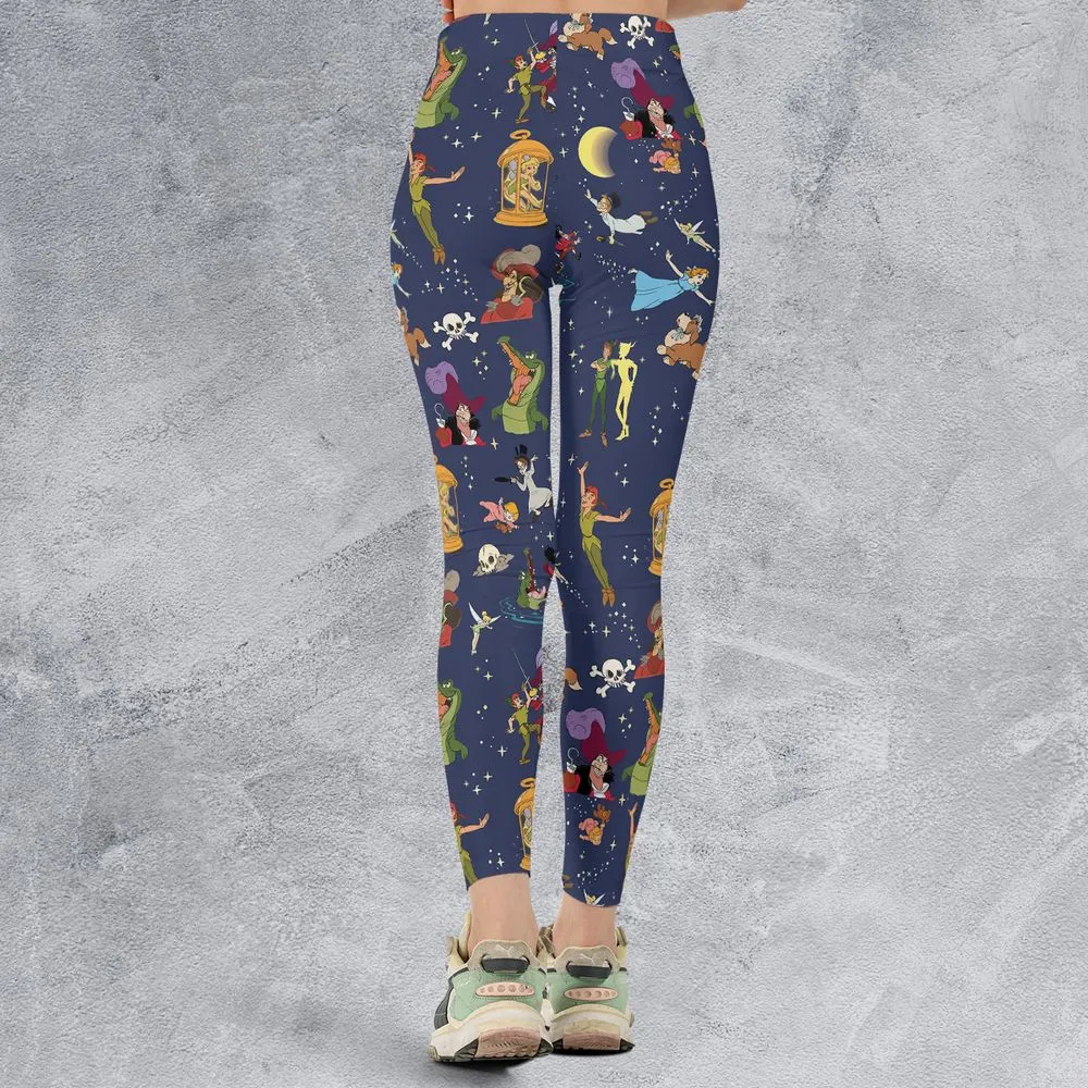 Legging - D8F66CCR -  - 2