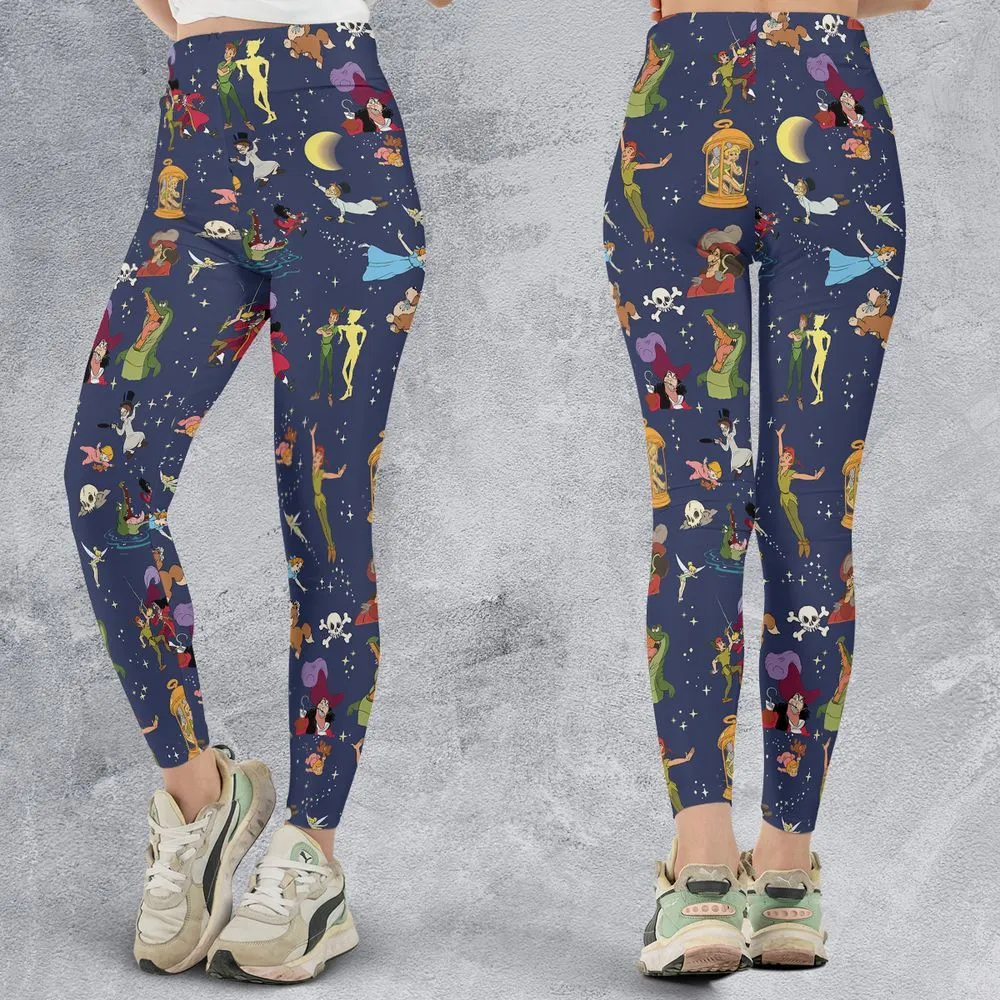 Legging - D8F66CCR -  - 3