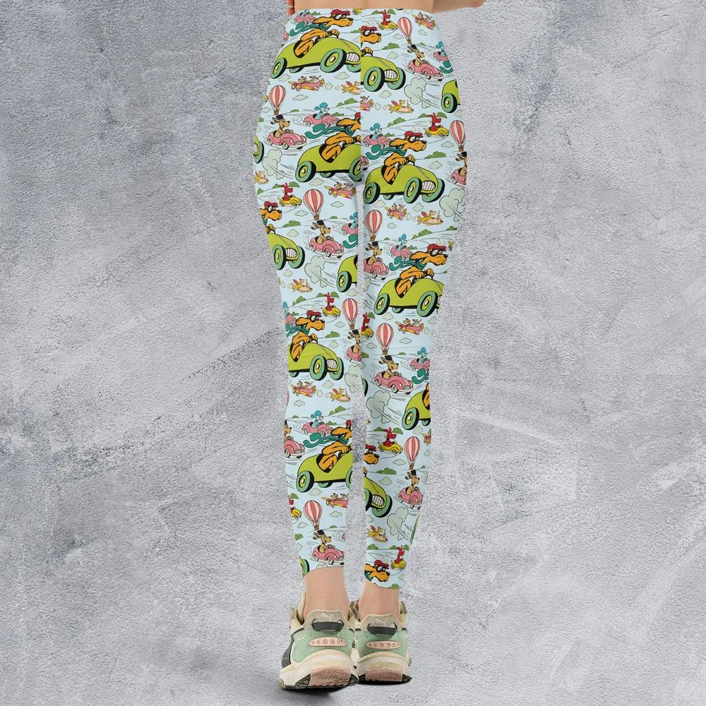 Legging - M6C9TM3F -  - 2