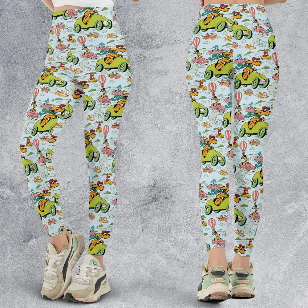 Legging - M6C9TM3F -  - 3
