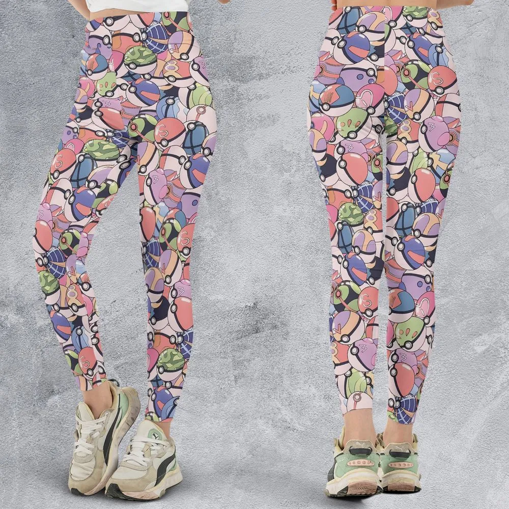 Legging - BZABSB6K -  - 3