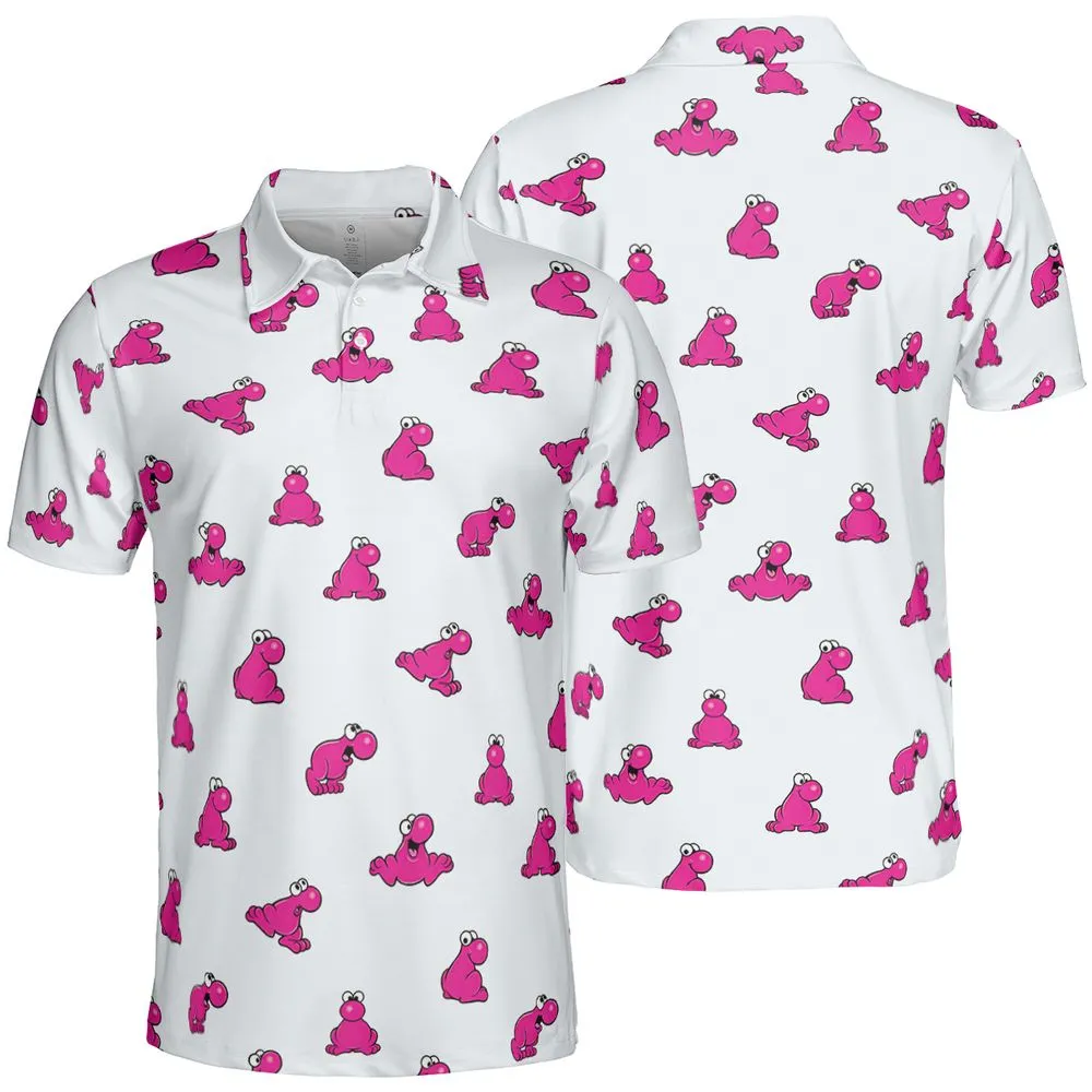 Pink Nerds Monster -  - 2