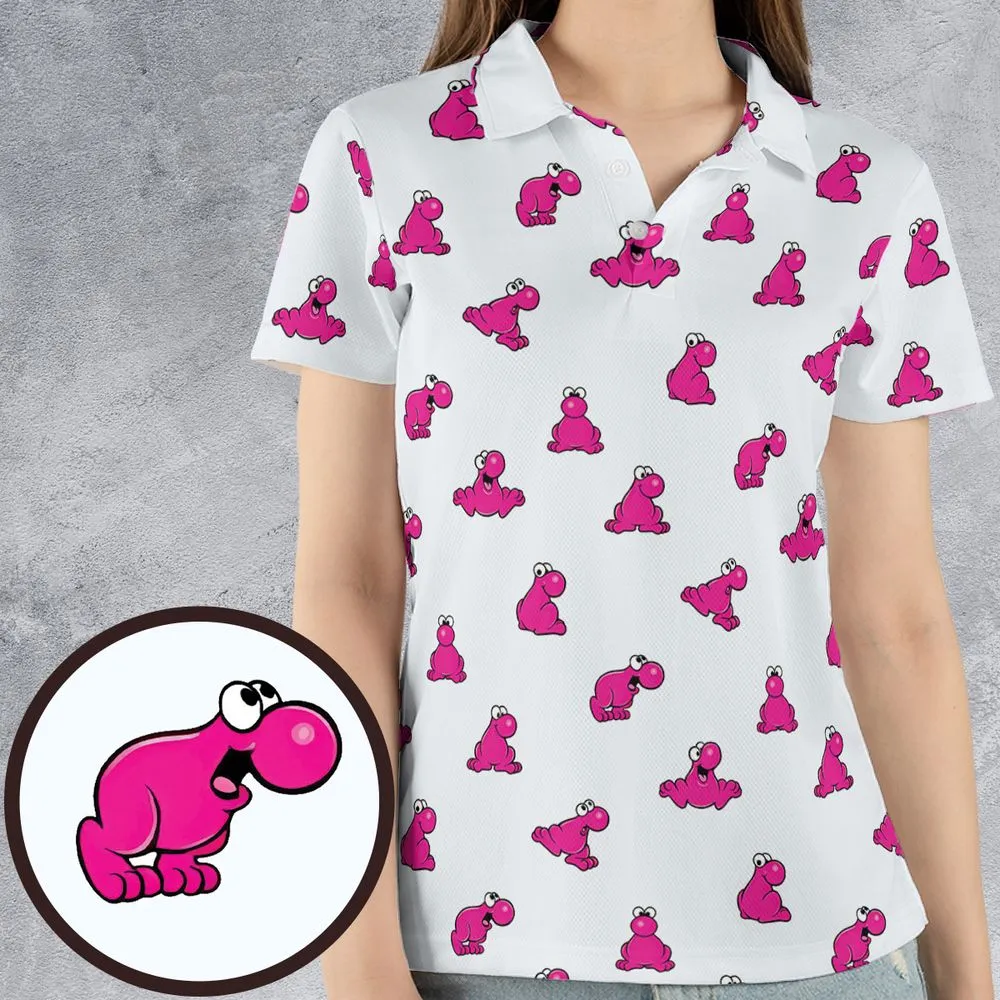 Pink Nerds Monster -  - 4