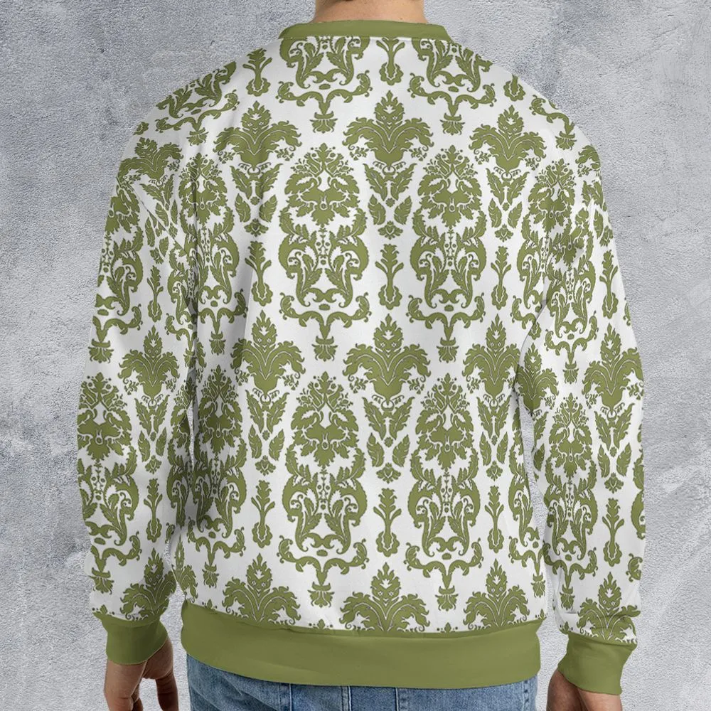 The Von Trapp Curtain Drapes -  - 2