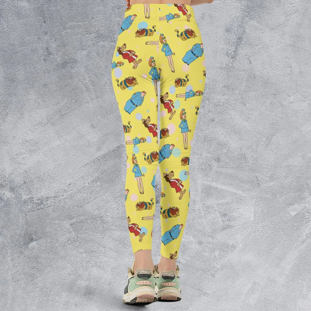 Legging - TRHL8WUP -  - 2