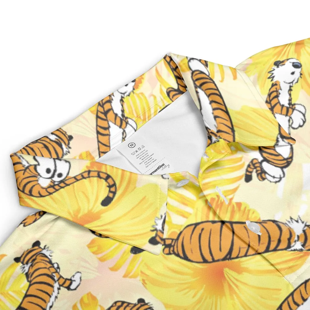 First-Tiger -  - 3