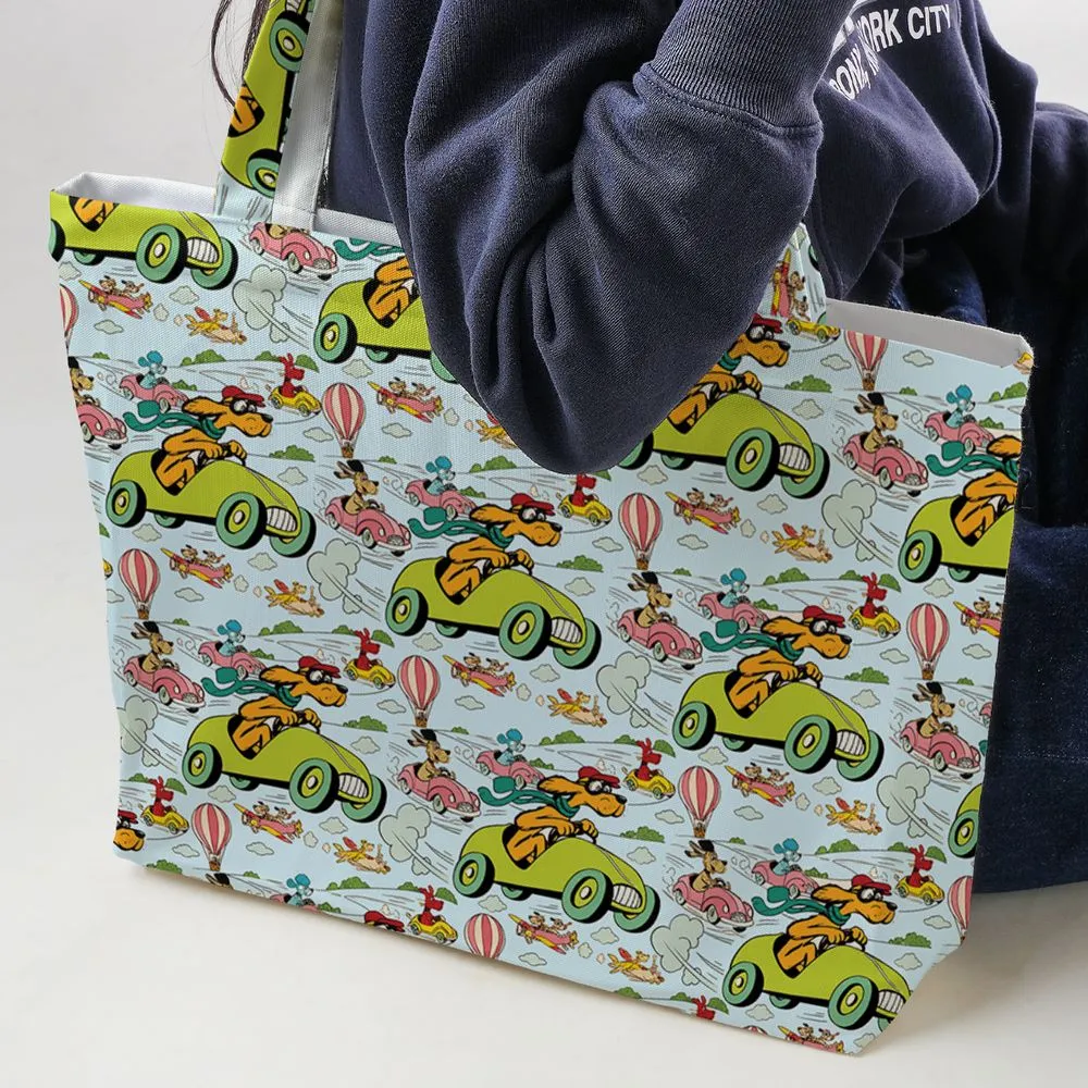 Large Tote Bag - ZSQ2MEE3 -  - 2