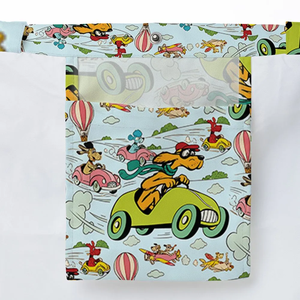 Large Tote Bag - ZSQ2MEE3 -  - 3