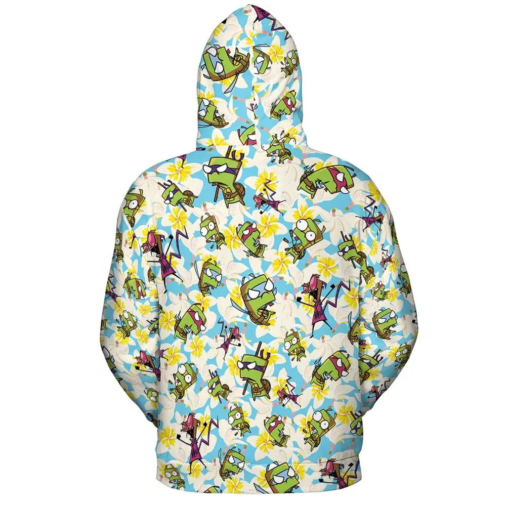 Invader Turtles -  - 4