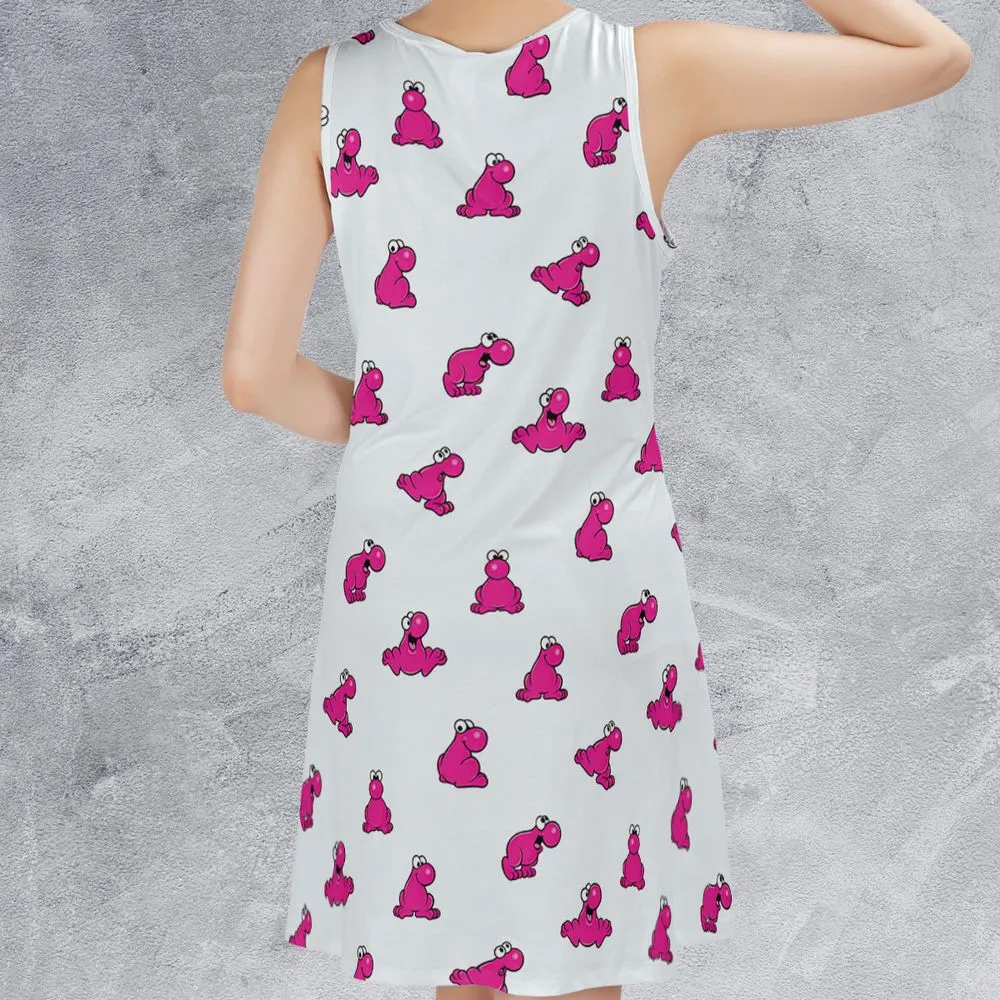 Pink Nerds Monster -  - 2