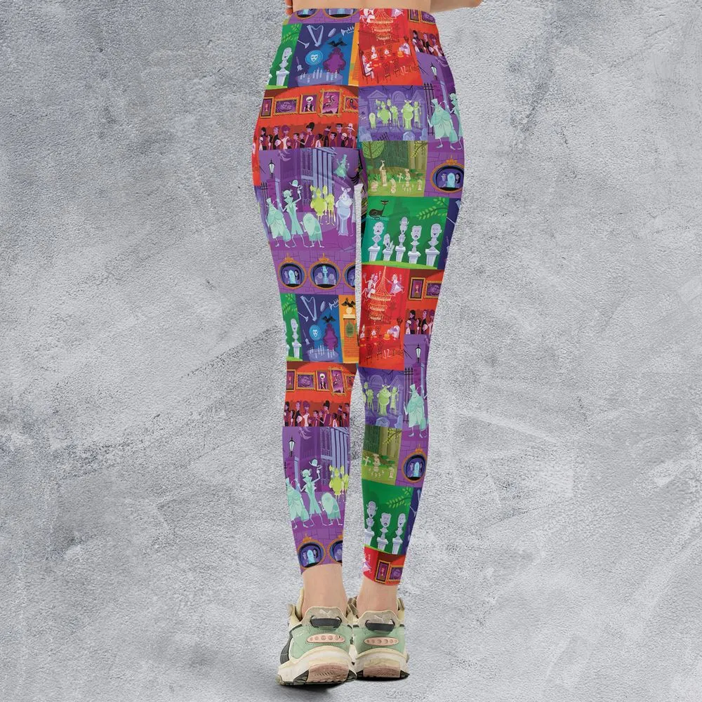 Legging - WKAXDFTB -  - 2