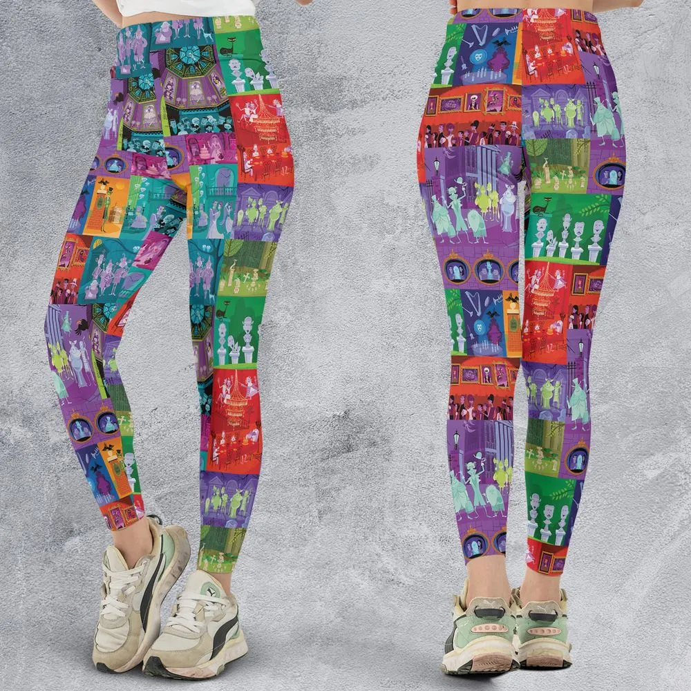 Legging - WKAXDFTB -  - 3