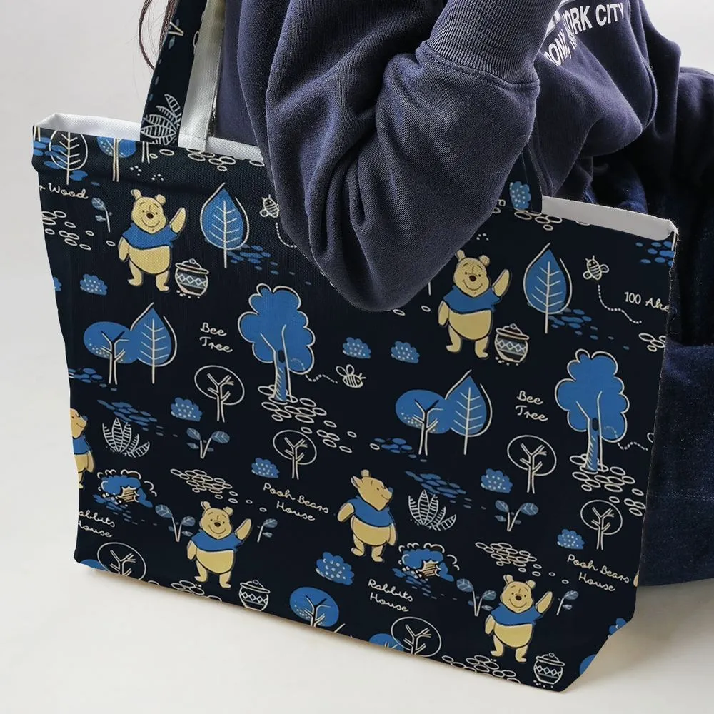 Large Tote Bag - YPG1QG2M -  - 2