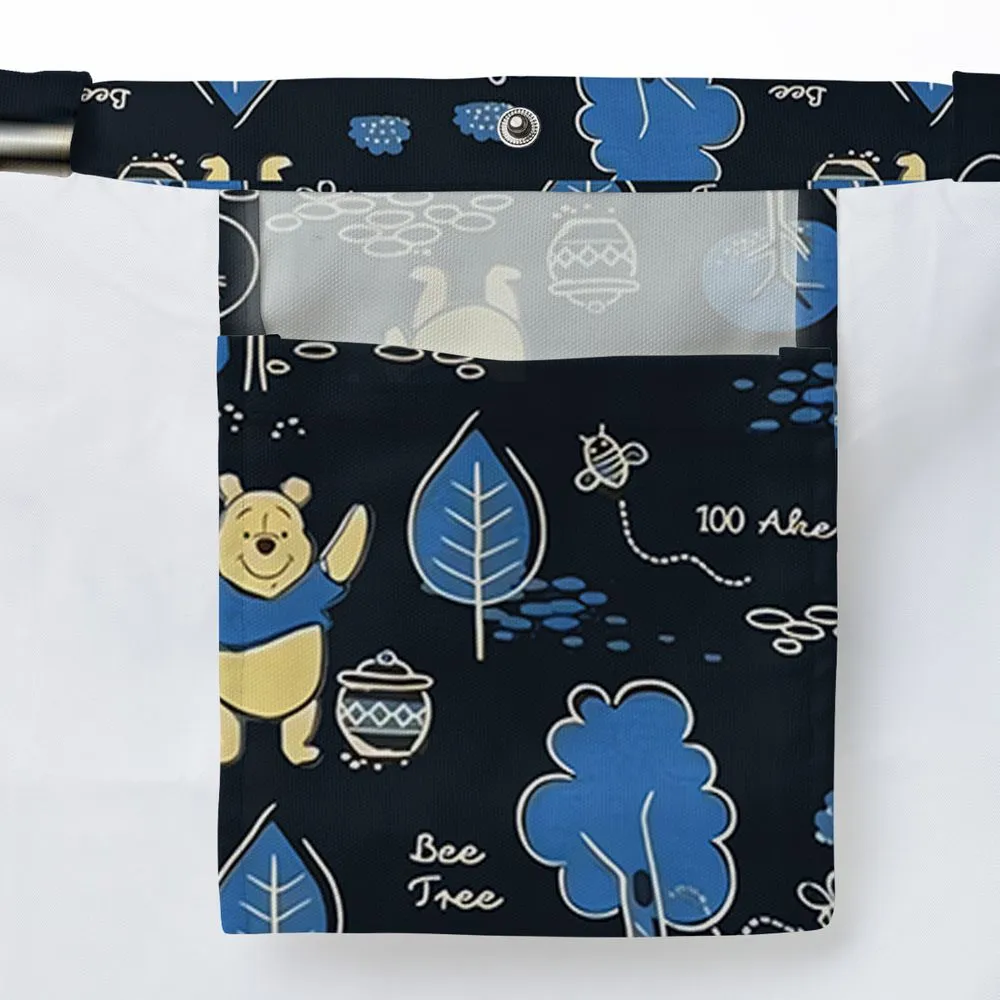 Large Tote Bag - YPG1QG2M -  - 3