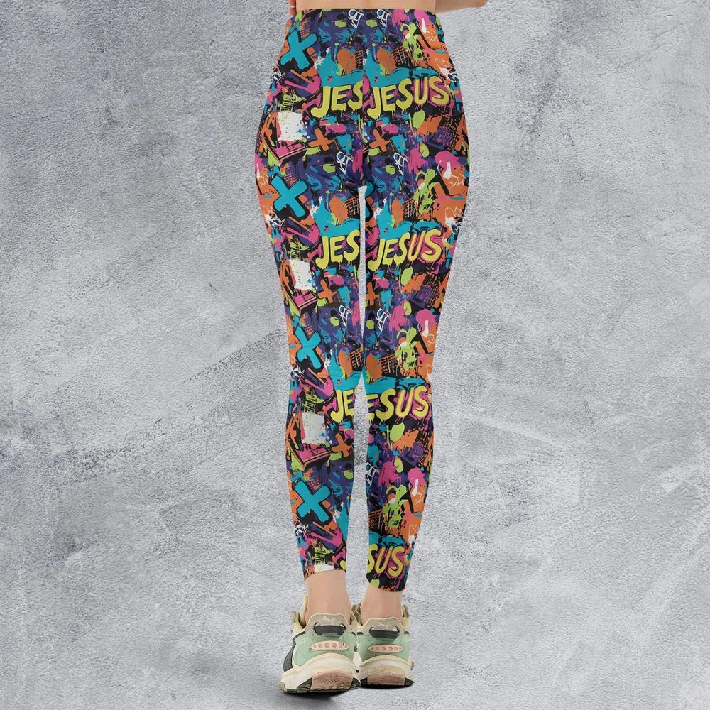 Legging - EPLUB5YR -  - 2
