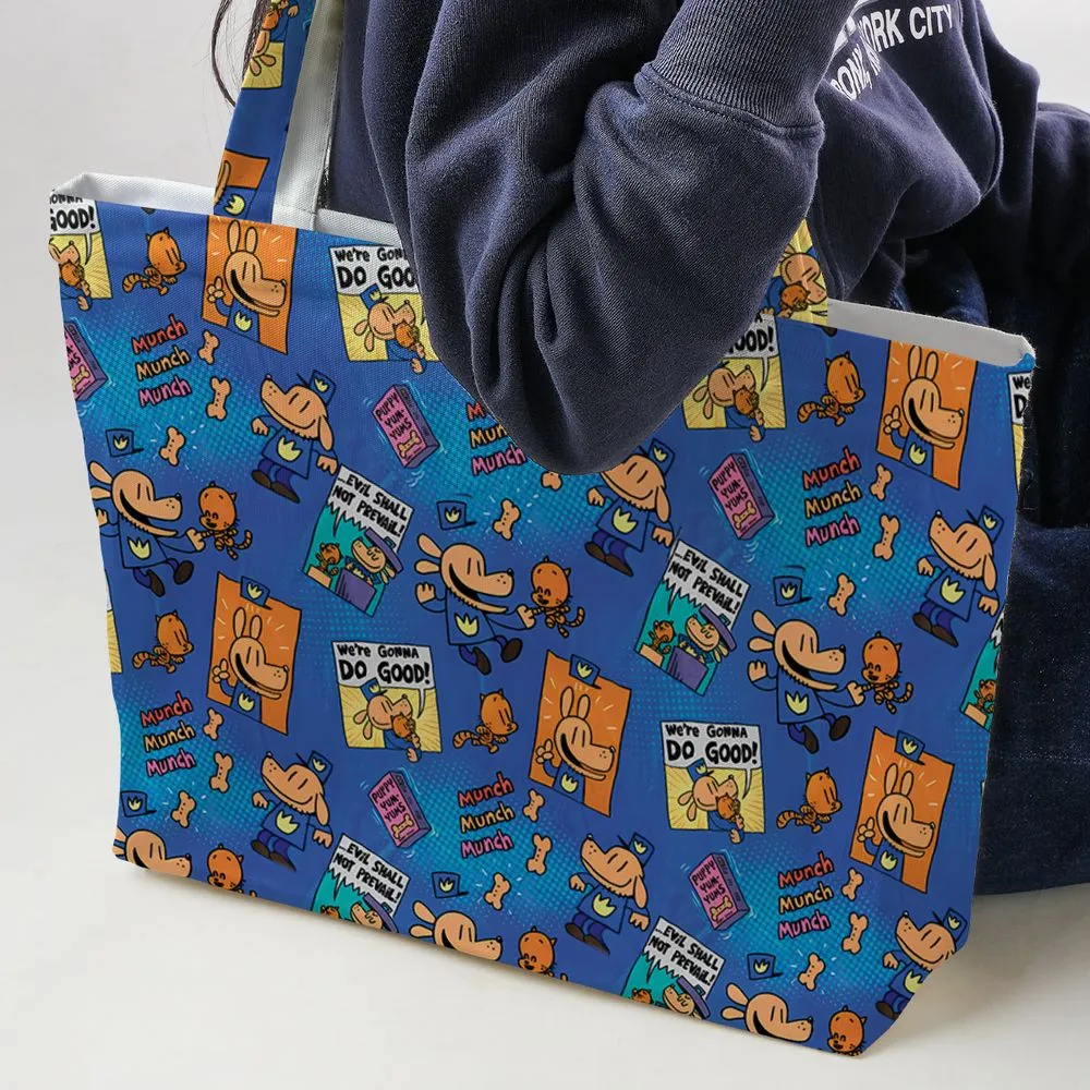 Large Tote Bag - GNCELCUB -  - 2