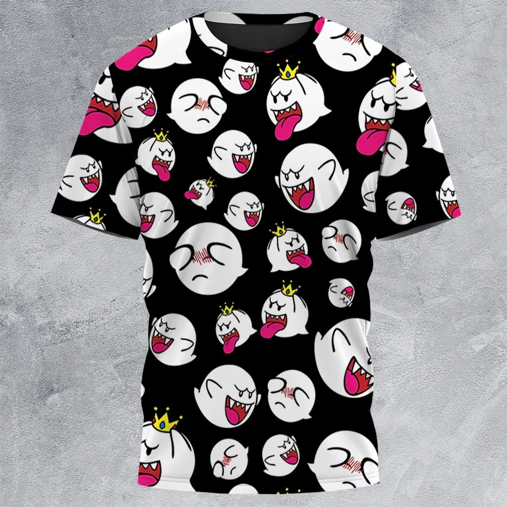 King Boo Swarm -  - 3
