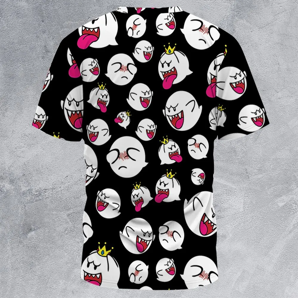 King Boo Swarm -  - 4