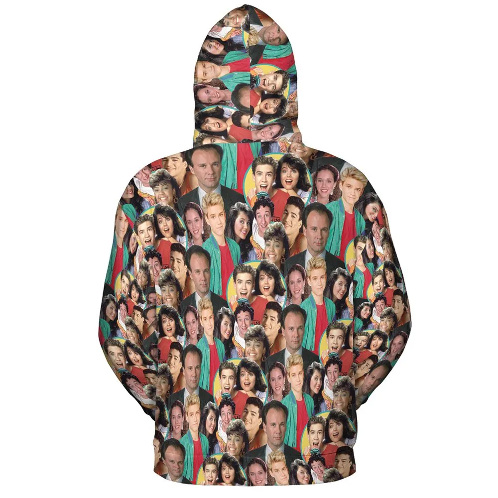 Saved By The Bell -  - 4