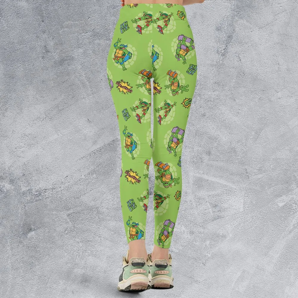 Legging - P51E6FJA -  - 2
