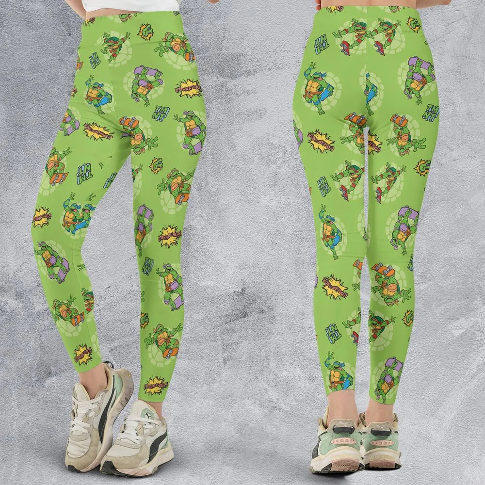 Legging - P51E6FJA -  - 3