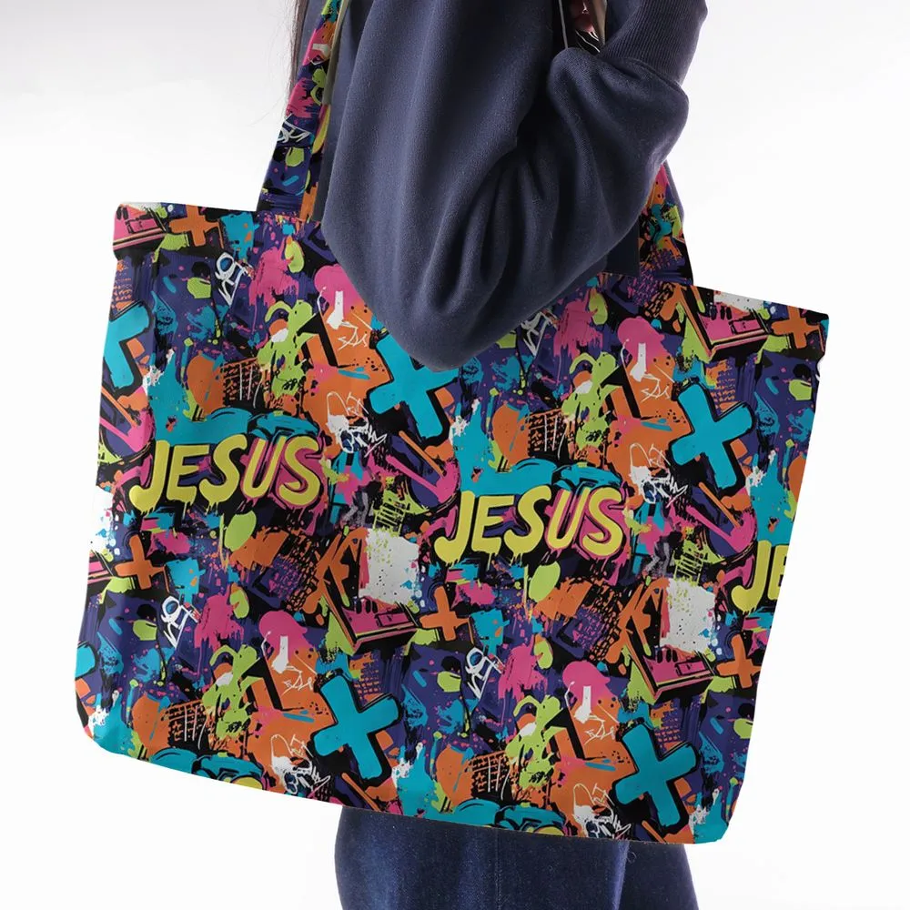 Large Tote Bag - DDNGH9BV -  - 1