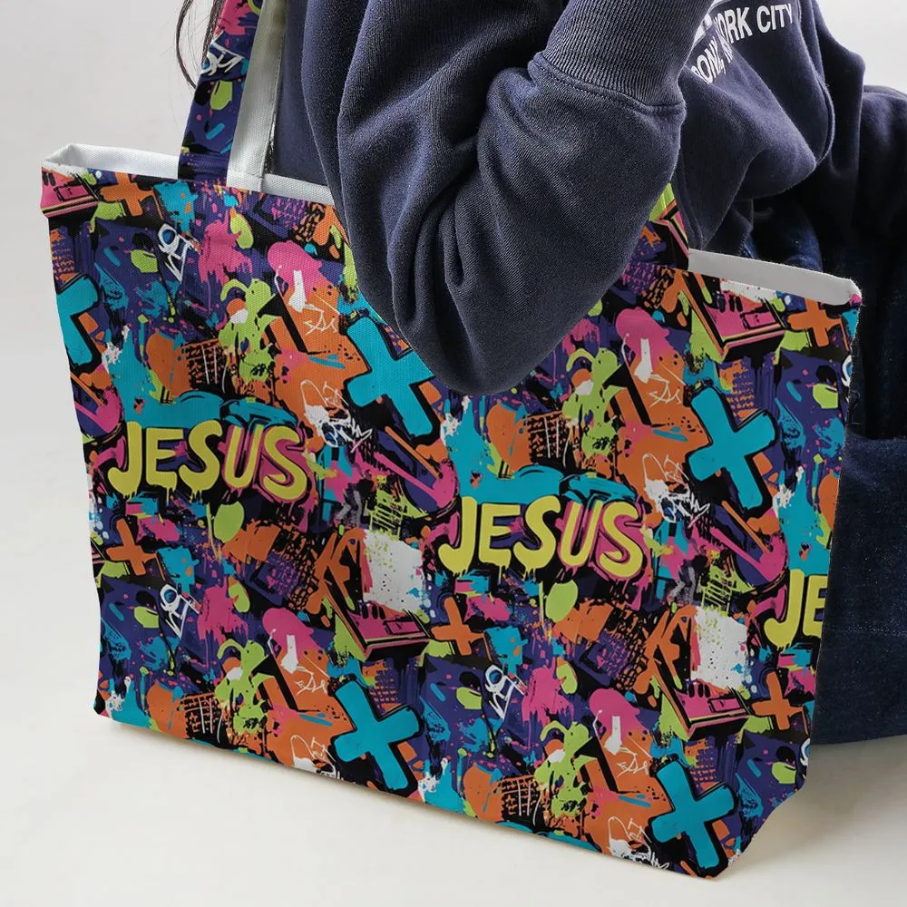 Large Tote Bag - DDNGH9BV -  - 2