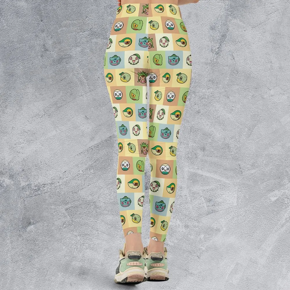 Legging - 8R6BV8RZ -  - 2