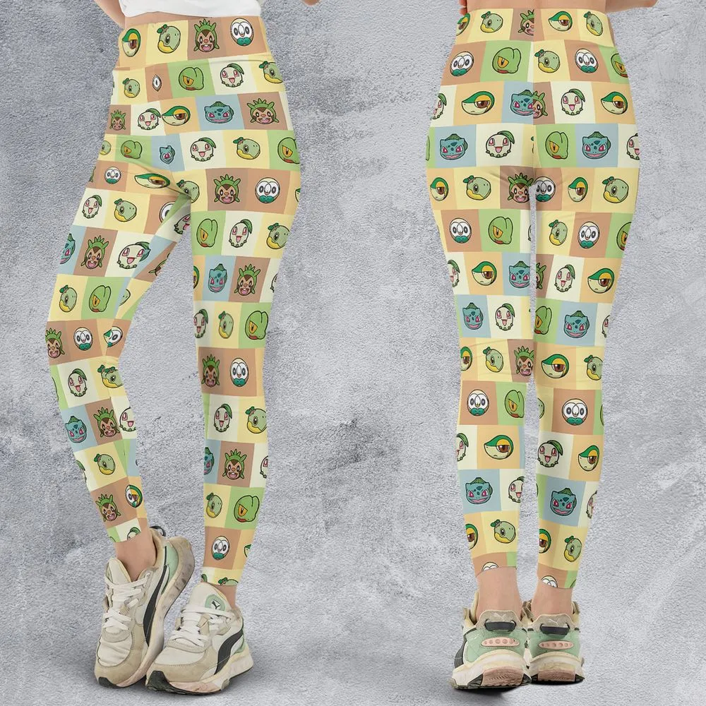 Legging - 8R6BV8RZ -  - 3