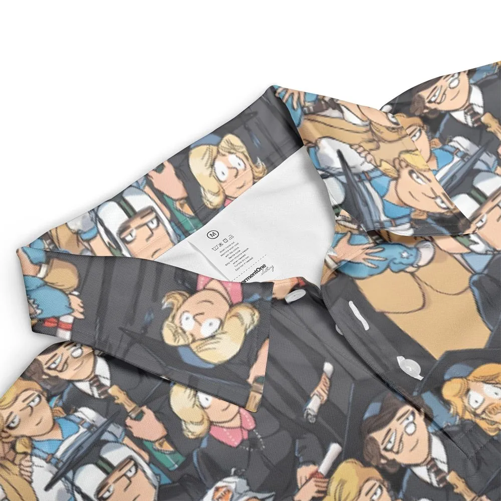 Doonesbury the Musical -  - 3