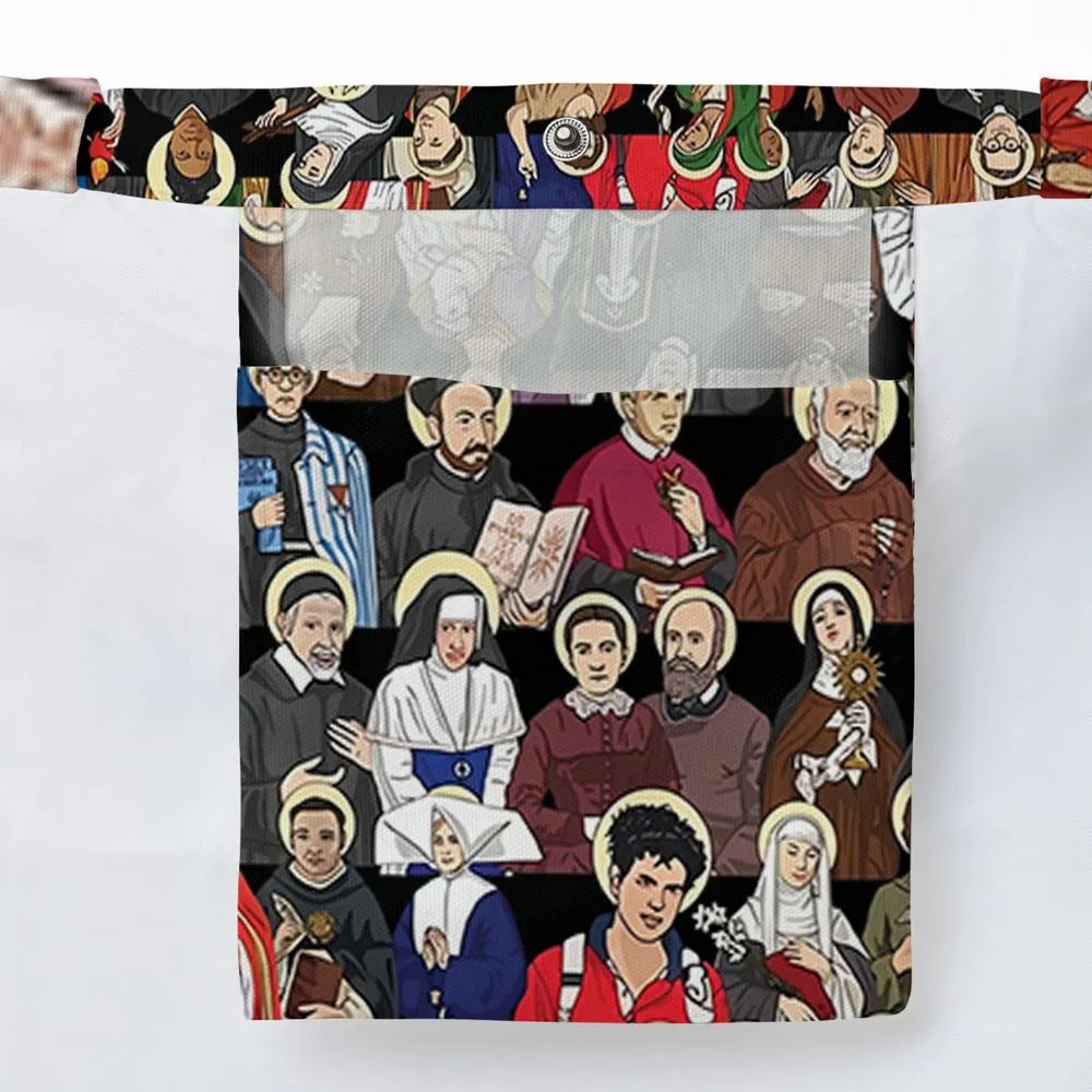 Communion of Saints -  - 3