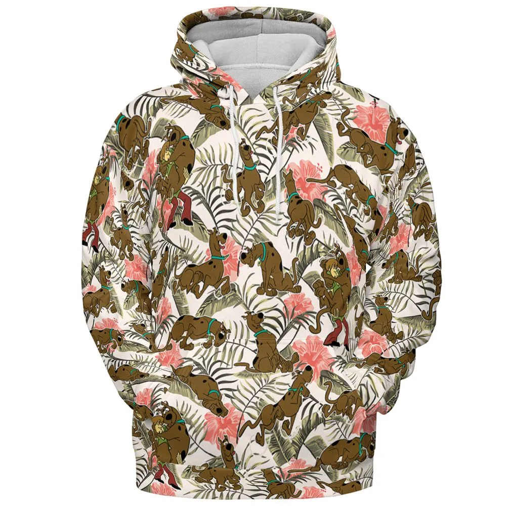 Where Are You - Pullover Hoodie - 2
