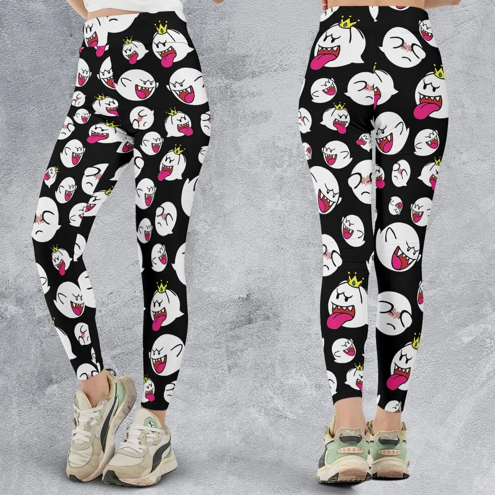 King Boo Swarm -  - 3