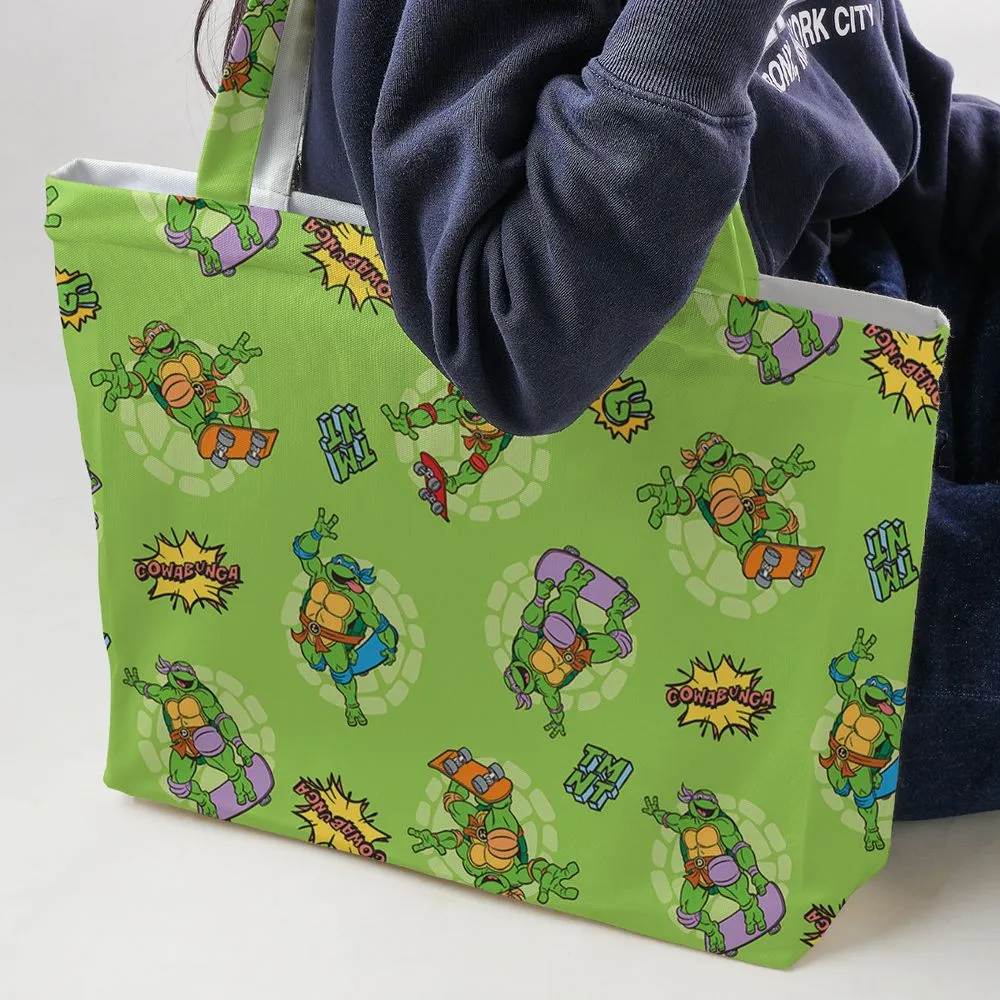 Large Tote Bag - GKFRV2ER -  - 2