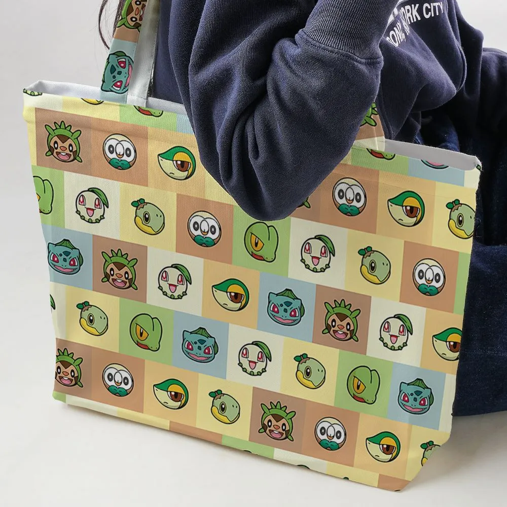Large Tote Bag - 8ESHCTM8 -  - 2