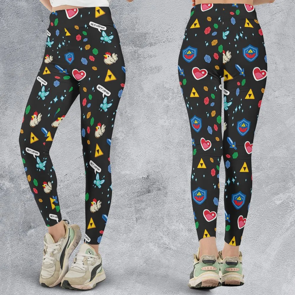Legging - NAW5K3ZH -  - 3