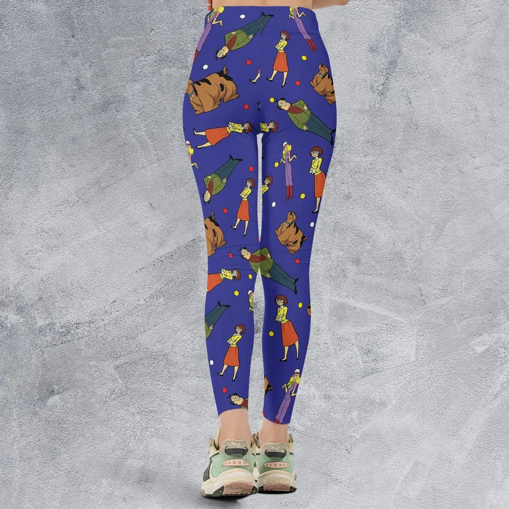 Legging - F8NDKT8U -  - 2