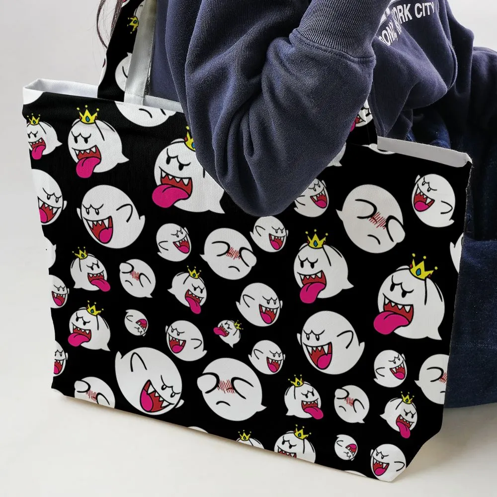 King Boo Swarm -  - 2