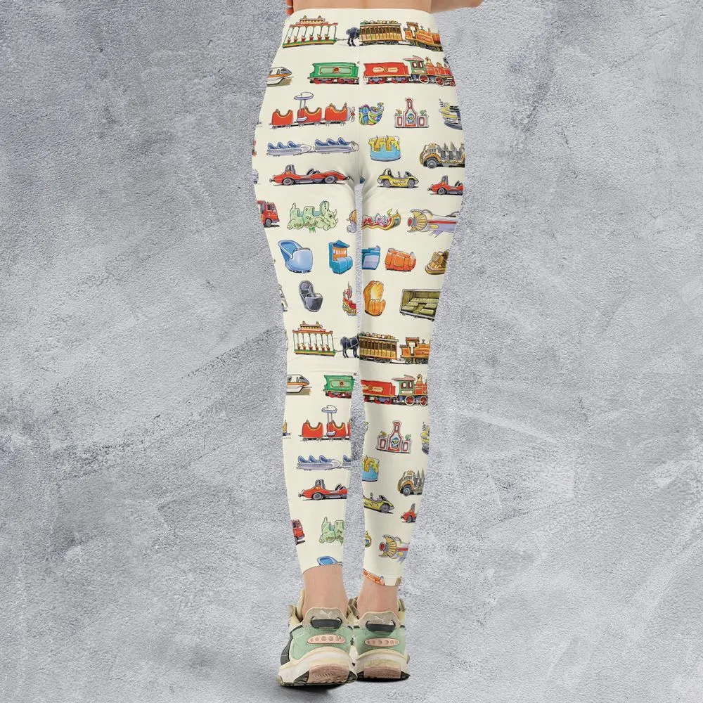 Legging - VBYX7BSR -  - 2